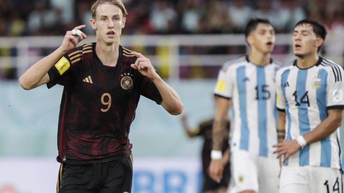 Argentina qued� eliminada por penales: no pudo llegar a la final del Mundial