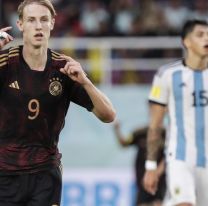 Argentina qued&oacute; eliminada por penales: no pudo llegar a la final del Mundial