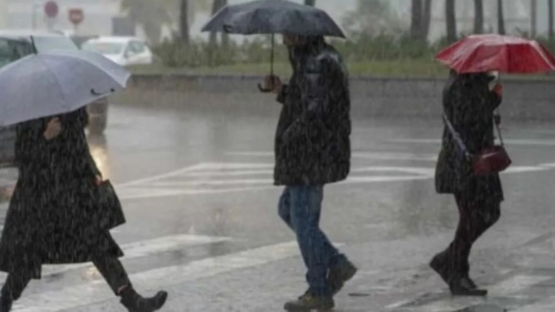 Hay alerta: La tormenta más esperada en Jujuy ya tiene fecha