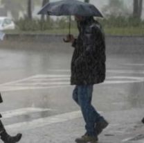 Hay alerta: La tormenta m&aacute;s esperada en Jujuy ya tiene fecha