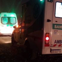 Polic&iacute;a juje&ntilde;o perdi&oacute; la vida en una terrible tragedia: "Muri&oacute; en el acto" 