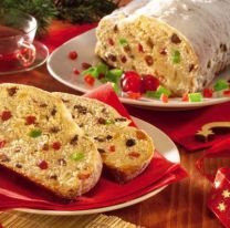 Inscribite ahora y hace todas las cosas ricas para la mesa de Navidad