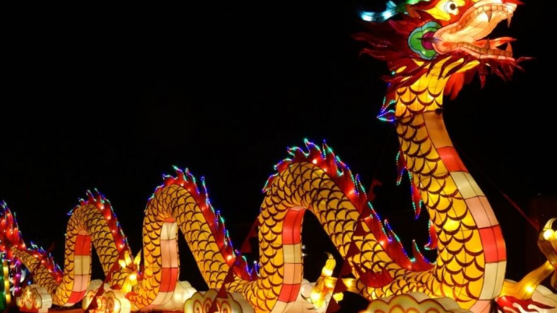 2024 será el año del Dragón: Las predicciones que las curiosas predicciones para la salud, el dinero y el amor