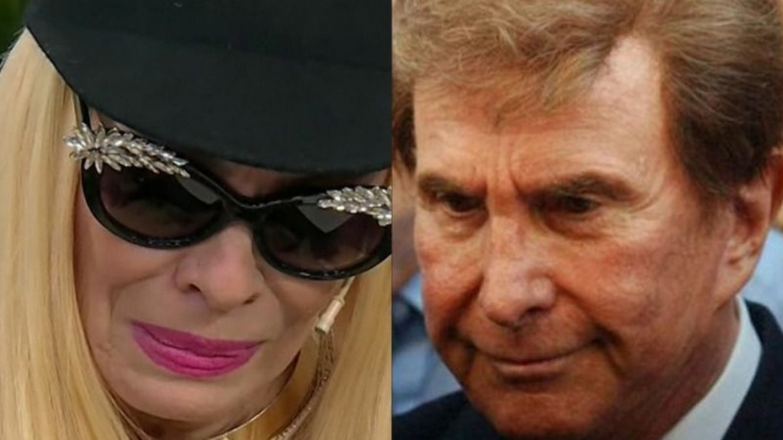 "Terminó en el hospital con un tajo", lo que le pedía Soldán a Süller "no era de hombre hombre"