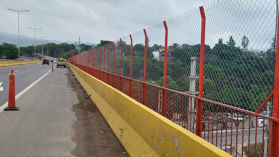 Conmoción por la muerte de un policía jujeño en Ruta 9