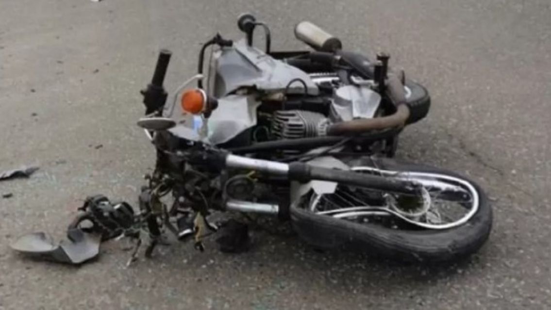 Brutal accidente en el puente Paraguay se cobr� la vida de un polic�a juje�o