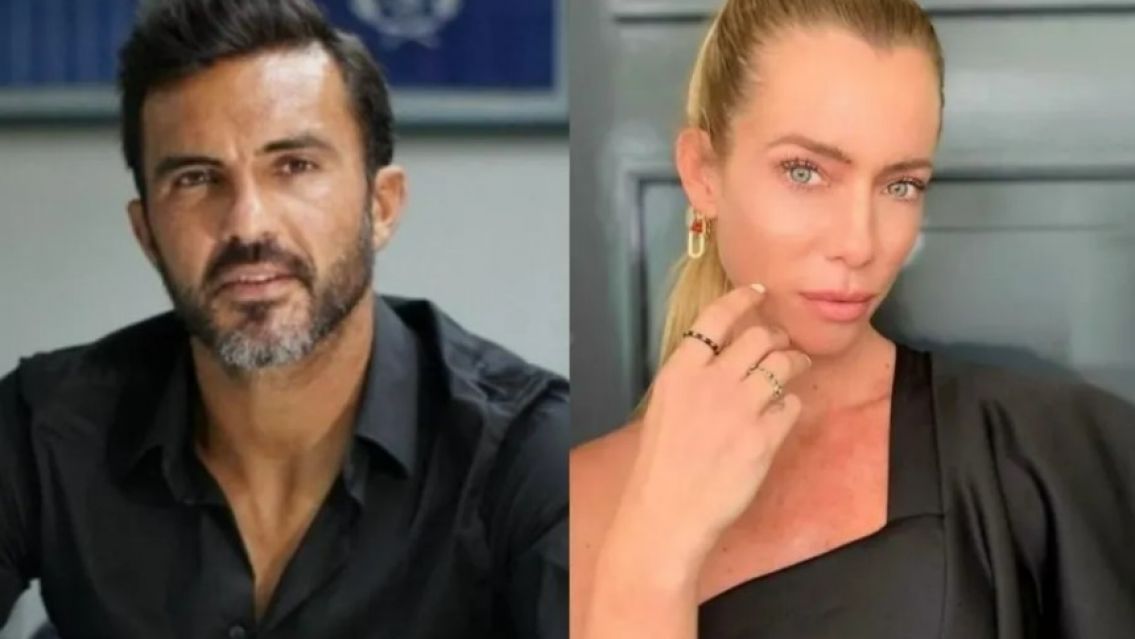 Nicole Neumann tendr�a que pagarle una millonaria cifra a Cubero por el juicio de alimentos