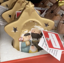 Ya no queda nada: cu&aacute;nto cuesta armar el arbolito de navidad en Jujuy