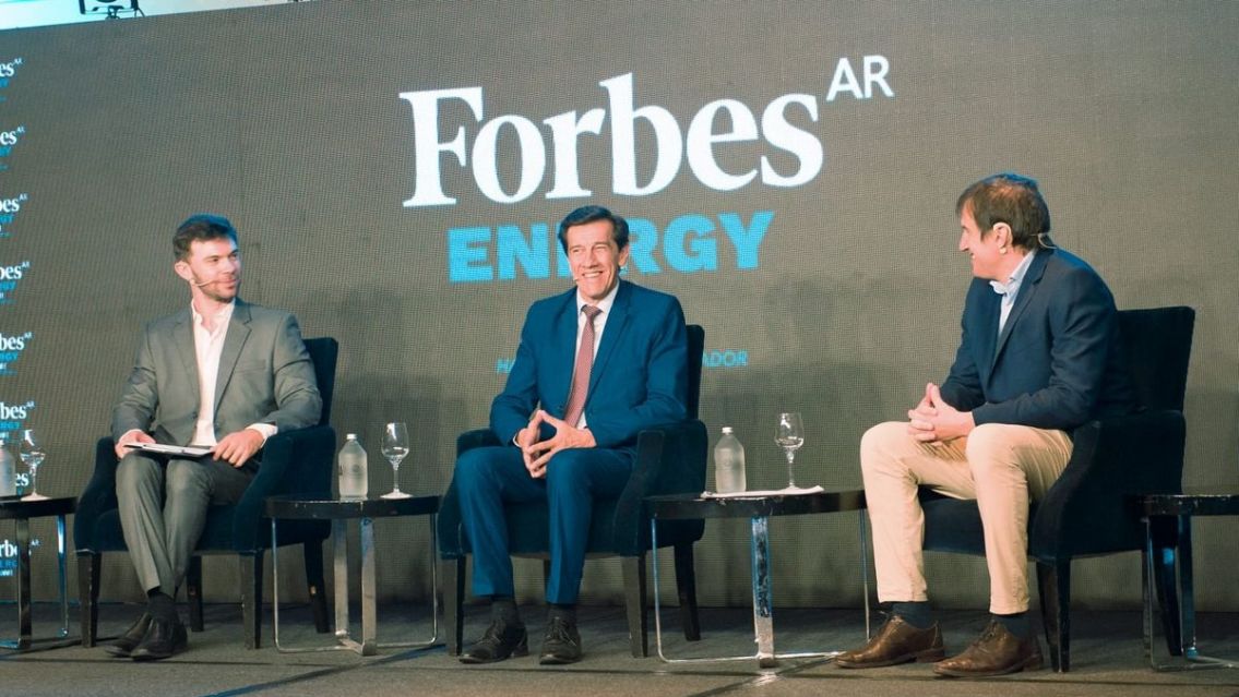 Sadir dio indicios de cu�l ser� su plan de Gobierno: las claves