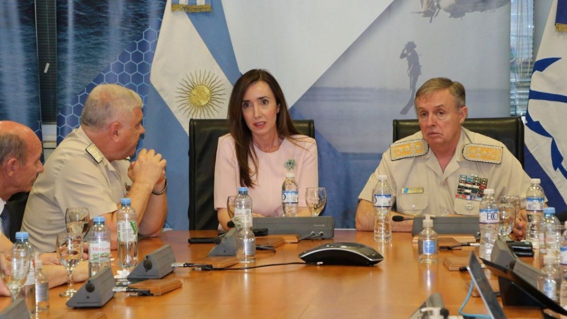 El importante rol de los jujeños en el Senado de La Libertad Avanza
