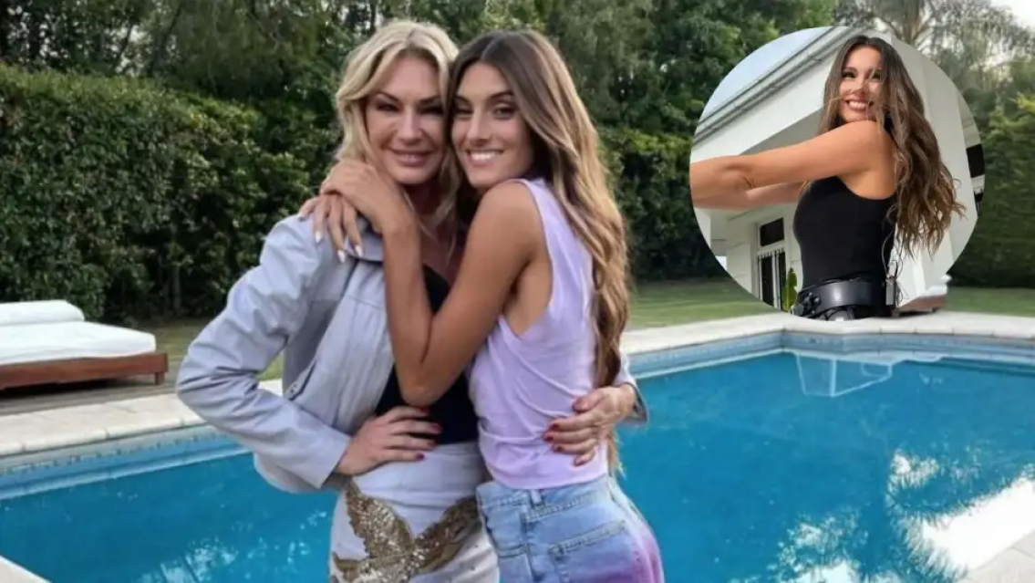 Quiso elogiar a su hija denigrando a Pampita y no se lo perdonaron. Otra de Yanina Latorre