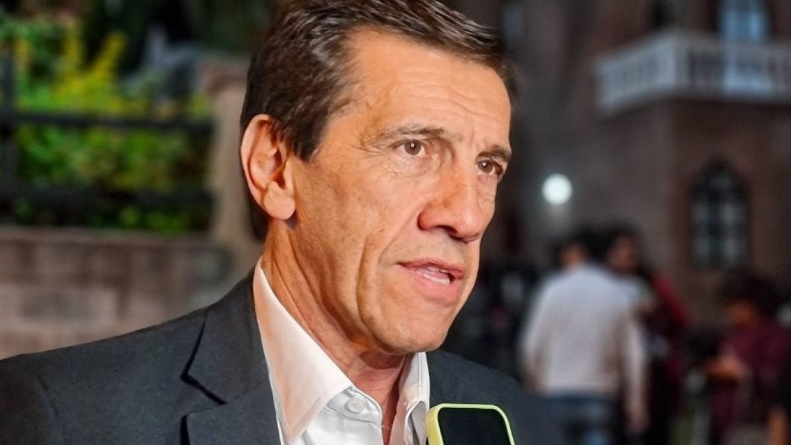 Jujuy recibir�a $50 mil millones menos de coparticipaci�n