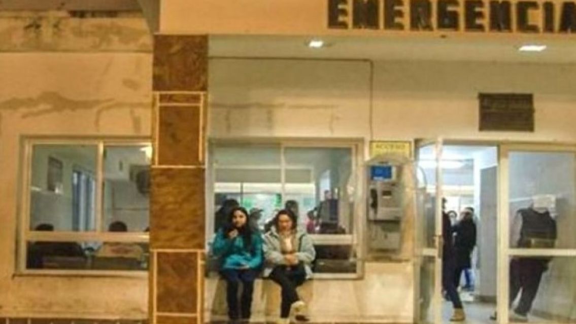 Muri� un joven despu�s de qu� su hermano le hiciera lo peor