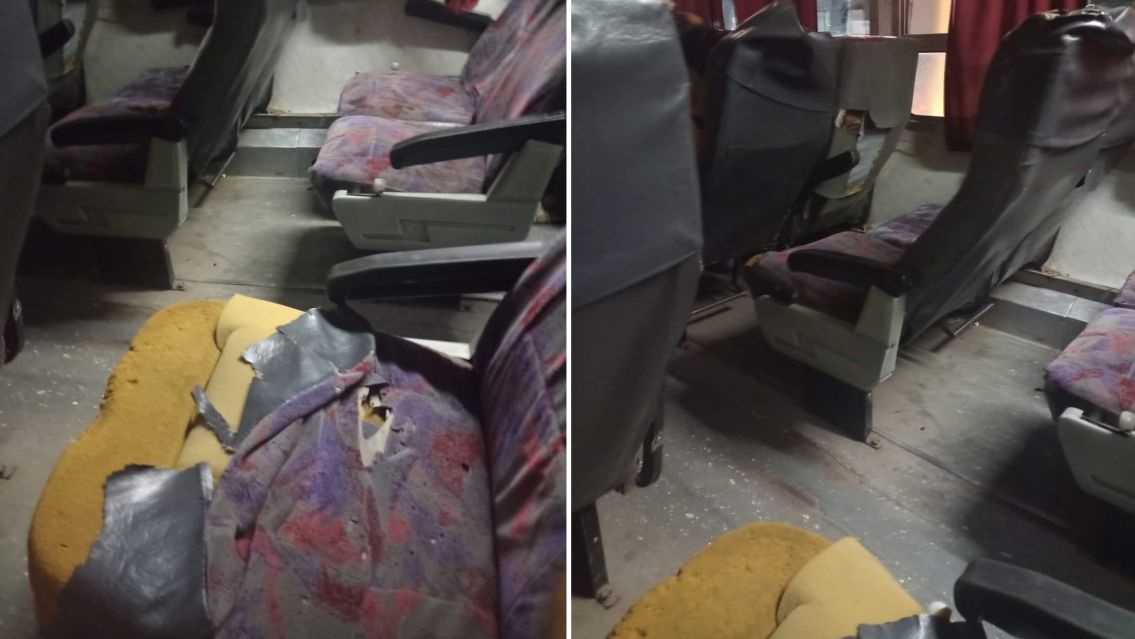 Juje�a estall� contra las empresas de colectivos: "Es un desastre"