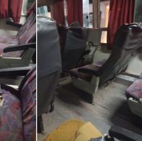 Jujeña estalló contra las empresas de colectivos: "Es un desastre"