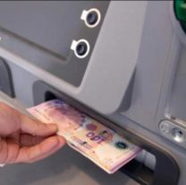 Se conoci&oacute; cuando cobran los empleados p&uacute;blicos de Jujuy