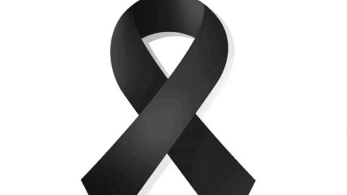 Se conoci� quien es el polic�a juje�o que muri� en una terrible tragedia: Dolor absoluto