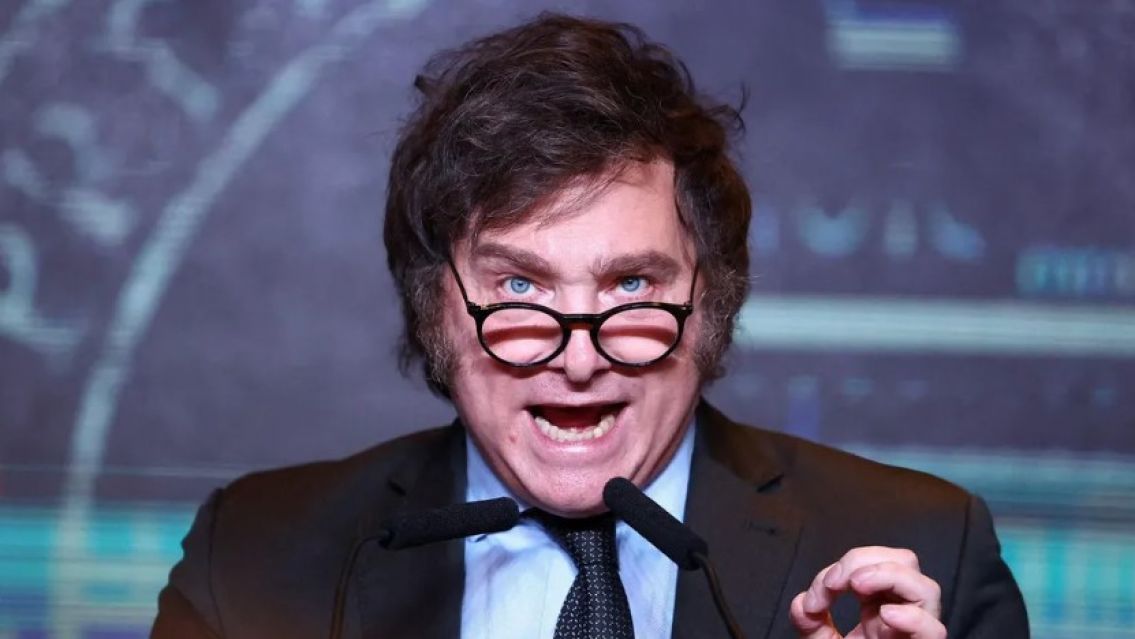 ¿No se paga el aguinaldo? La respuesta de Milei a los gobernadores