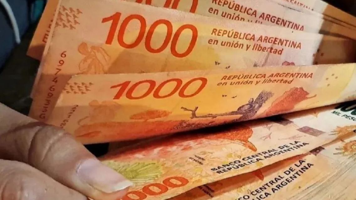 Uno por uno, cu�les son los 5 aumentos que llegar�n en diciembre