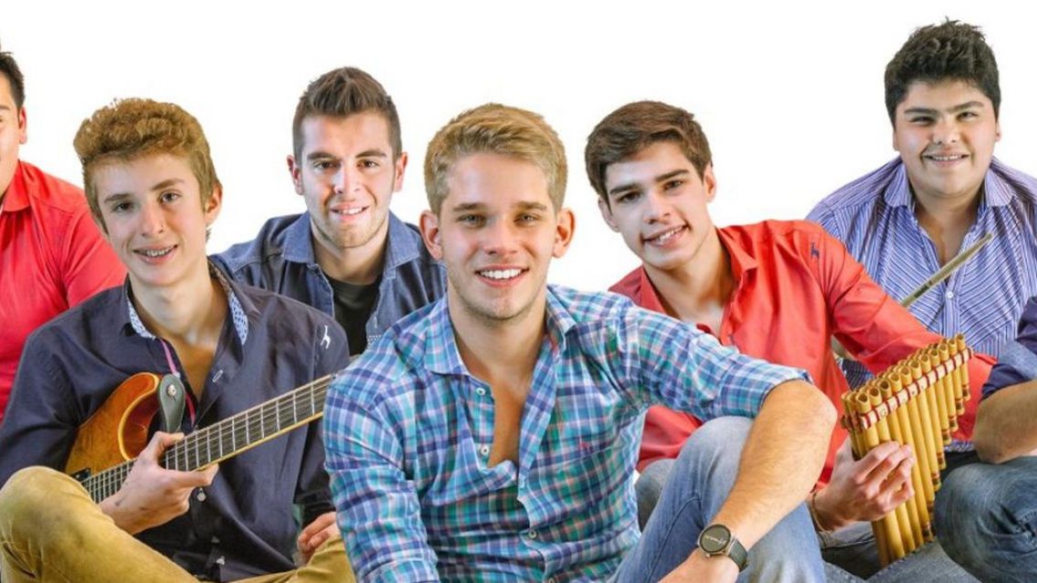 "Tunay": los elegidos para animar la Cena Blanca