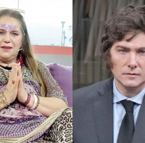 La impactante predicci&oacute;n sobre el gobierno de Javier Milei: "Va a armar un..."