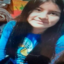 Gladys tiene 15 a&ntilde;os y desapareci&oacute; hace m&aacute;s de 24 horas en Jujuy: Todos la buscan