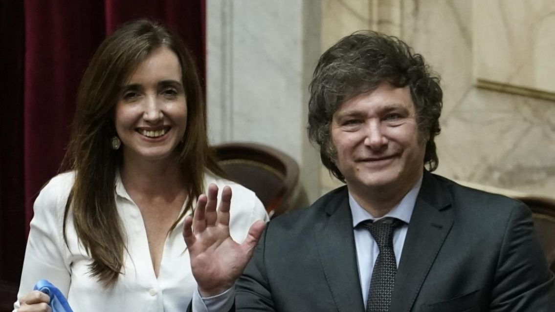 Milei volvió de EEUU y prometió "estanflación" para Argentina: ¿Qué es?