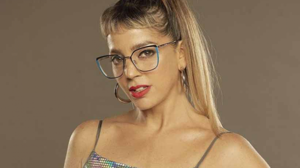 "Oloroso" detalle de Juariu, la influencer que "se baña poco"