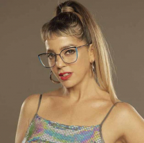 "Oloroso" detalle de Juariu, la influencer que "se ba&ntilde;a poco"