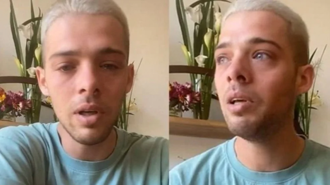 Alejado de todo y deprimido, qu� le pasa a Santi Maratea y porqu� desapareci�