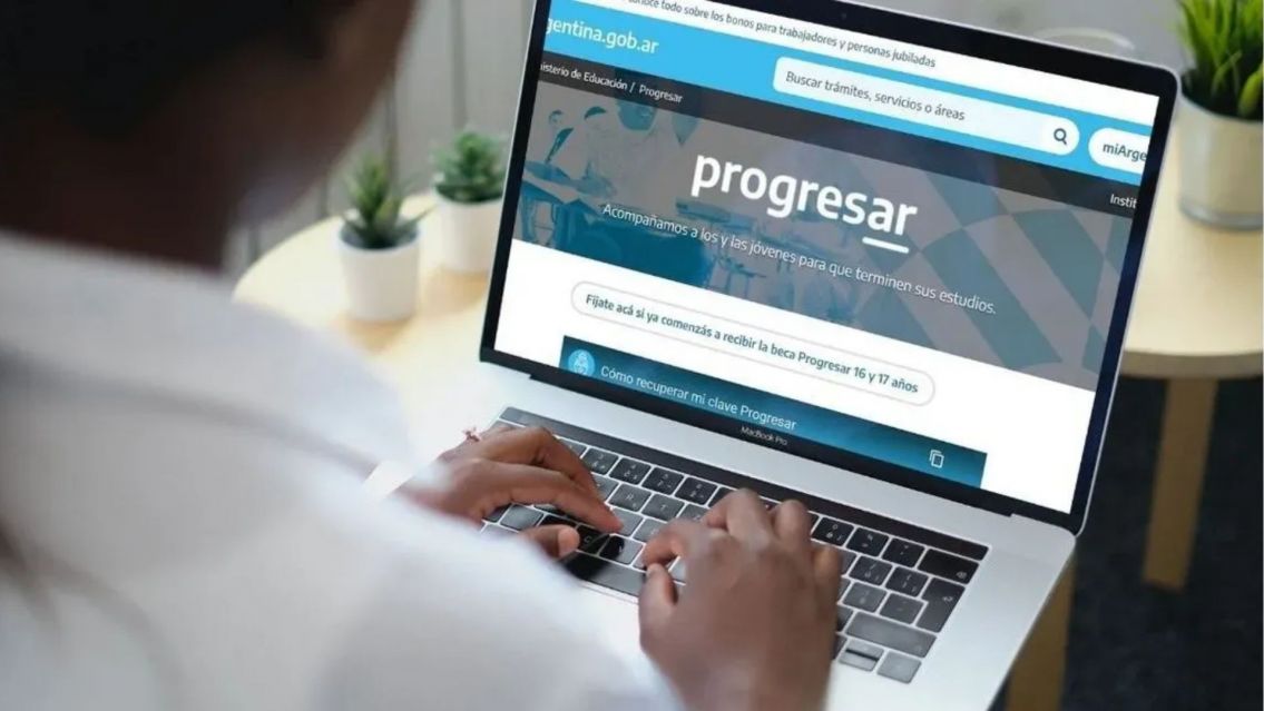 Becas Progresar: c�mo anotarse y cobrar el extra de $30.000 de diciembre