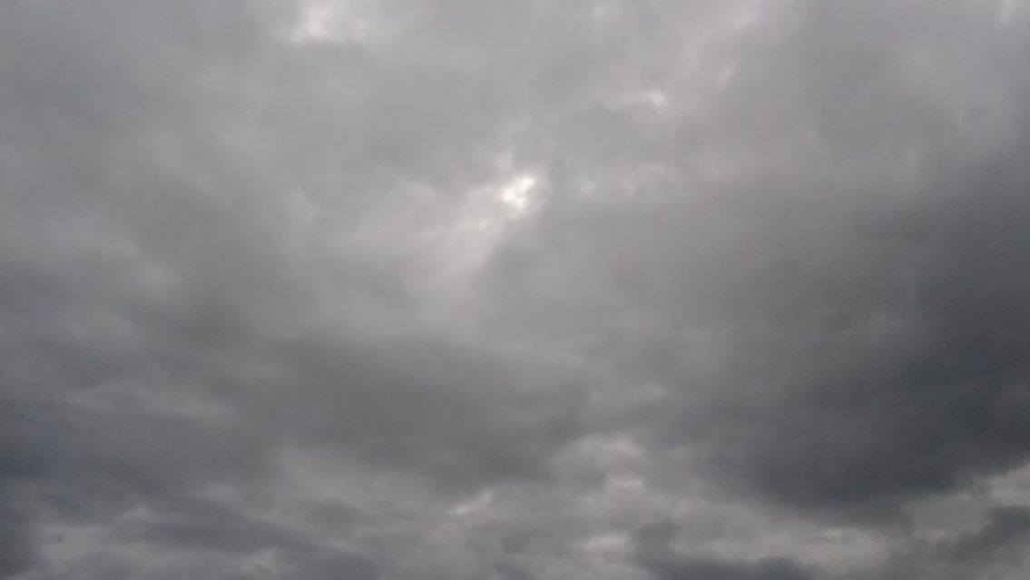 Fin de semana pasado por agua: Así se viene el clima en Jujuy