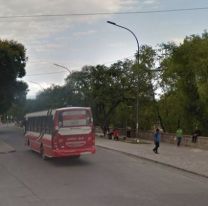 Inseguridad total en el centro juje&ntilde;o: Apu&ntilde;alan a un nene para quitarle el celular