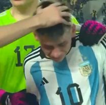 Diablito Echeverri destrozado por una muerte: Se enter&oacute; en Indonesia