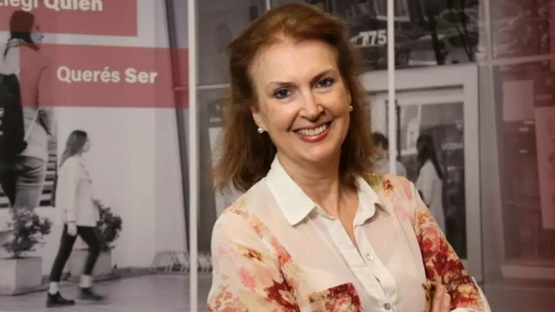 Diana Mondino confirm� que la Argentina no ingresar� a los BRICS