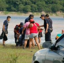 Encontraron el cuerpo de un jujeño sin vida en el Dique Los Alisos