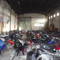 Detuvieron a una mujer policía por robarse motos en Jujuy: esto es lo que hacía