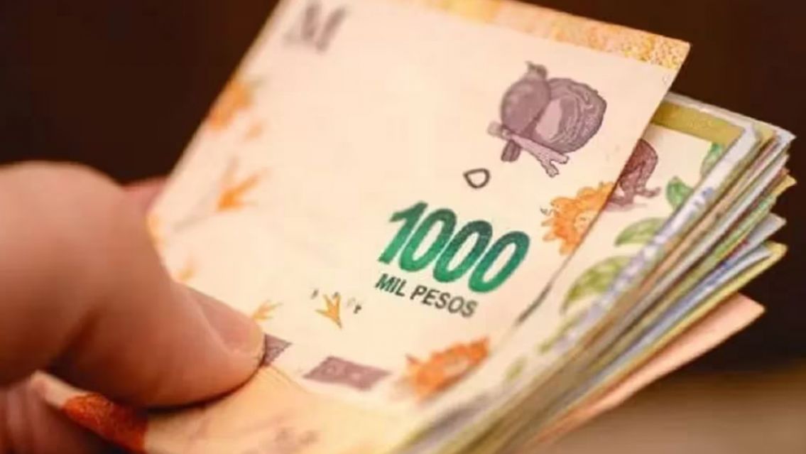 Cu�ndo se cobra el aguinaldo: ya hay d�as confirmados