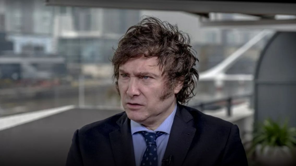 As� es la nueva Ley de Trabajo que pretende aprobar Milei: La sacar� por DNU