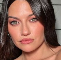 Sof&iacute;a Jujuy estar&iacute;a en pareja con un s&uacute;per famoso: de qui&eacute;n se trata