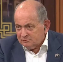 Internaron a Chiche Gelblung de urgencia: intentan estabilizar su salud