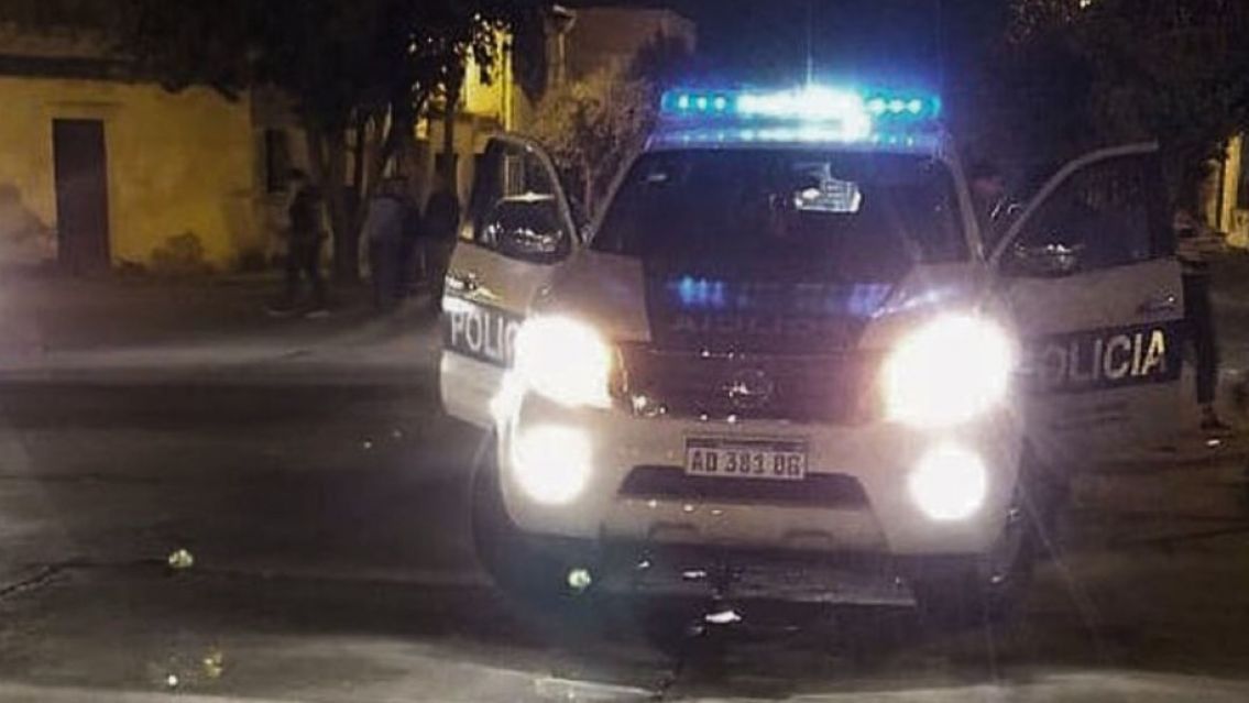 Detuvieron a un hombre por la muerte de una bombero: ten�a 41 a�os