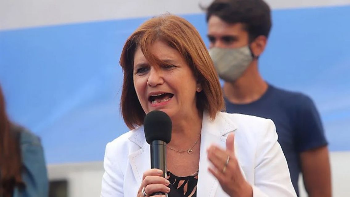 La drástica decisión que tomó Patricia Bullrich con el PRO: "Mi decisión es no..."