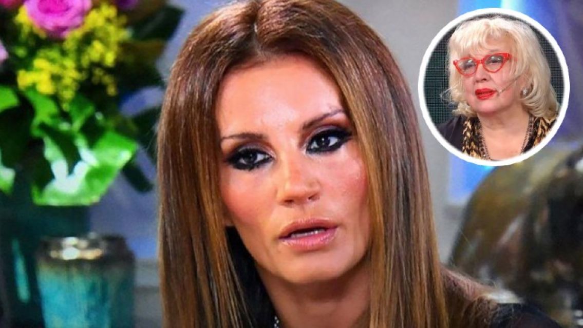 La brutal revelación de la mamá de Natacha Jaitt que dejó helados a todos: "Estamos..."