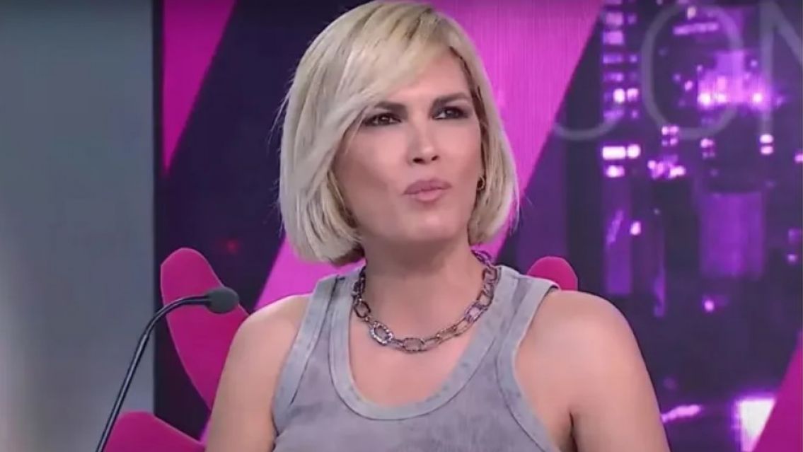 Viviana Canosa se va del país y amenaza con no volver: los verdaderos motivos