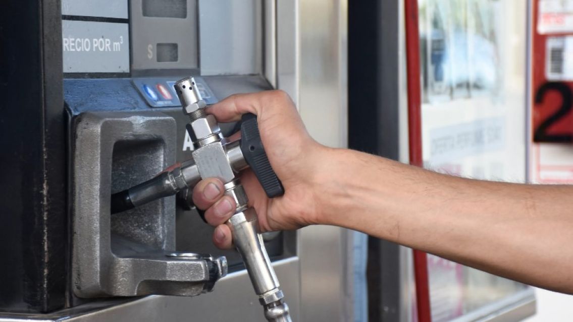 Nuevo aumento en el precio del GNC: Tremendo golpe al bolsillo