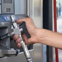 Nuevo aumento en el precio del GNC: Tremendo golpe al bolsillo