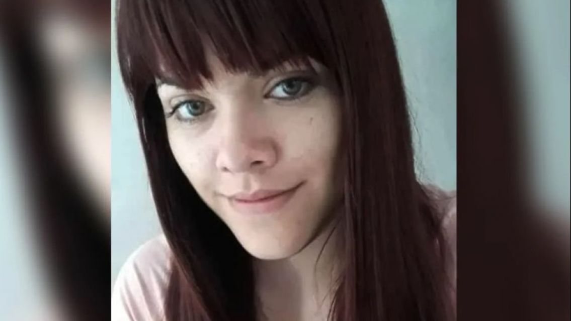 Caso María Luz: Se difunden las llamadas que hizo el novio