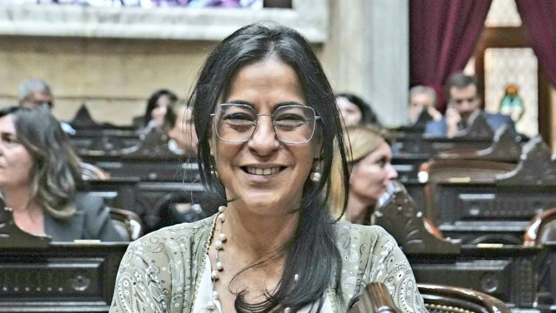 Se nos va: la conmovedora despedida de Carolina Moisés