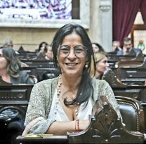 Se nos va: la conmovedora despedida de Carolina Moisés